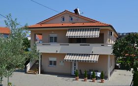 Apartman Silvija